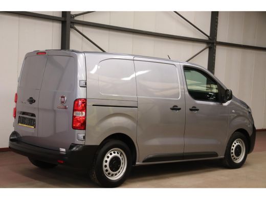 Fiat Scudo 1.5 MULTIJET 120PK COMPACT BUSINESS Fiat Scudo 1.5 MULTIJET 120 COMPACT BUSINESS ActivLease financial lease