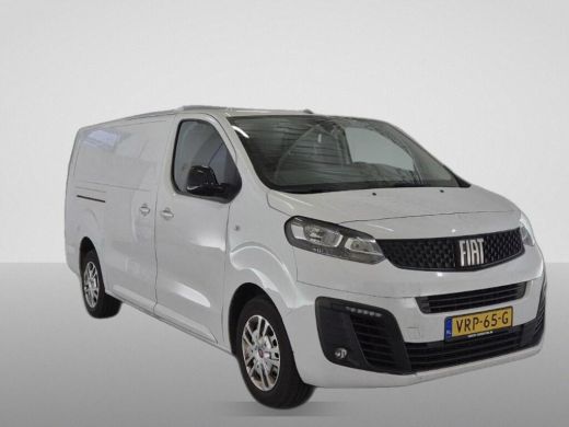 Fiat Scudo 2.0 MultiJet L3H1 AUTOMAAT TREKHAAK ActivLease financial lease