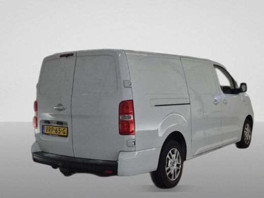 Fiat Scudo 2.0 MultiJet L3H1 AUTOMAAT TREKHAAK ActivLease financial lease