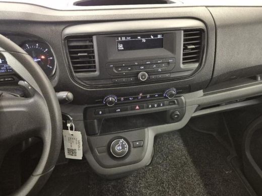 Fiat Scudo 2.0 MultiJet L3H1 AUTOMAAT TREKHAAK ActivLease financial lease