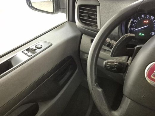 Fiat Scudo 2.0 MultiJet L3H1 AUTOMAAT TREKHAAK ActivLease financial lease