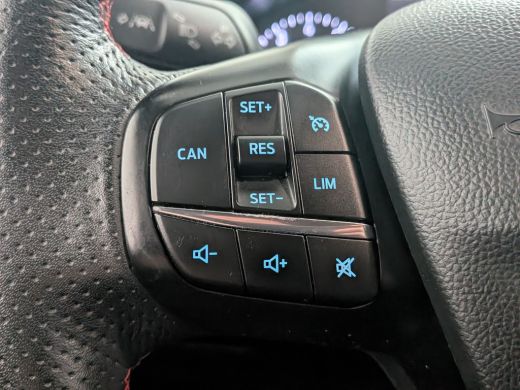 Ford Focus 1.5 EcoBoost ST-Line Business | Achteruitrijcamera | Airco (automatisch) | Apple Carplay/Android ... ActivLease financial lease