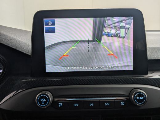 Ford Focus 1.5 EcoBoost ST-Line Business | Achteruitrijcamera | Airco (automatisch) | Apple Carplay/Android ... ActivLease financial lease