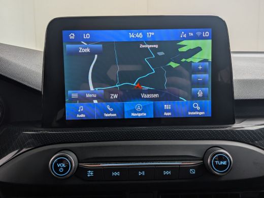 Ford Focus 1.5 EcoBoost ST-Line Business | Achteruitrijcamera | Airco (automatisch) | Apple Carplay/Android ... ActivLease financial lease