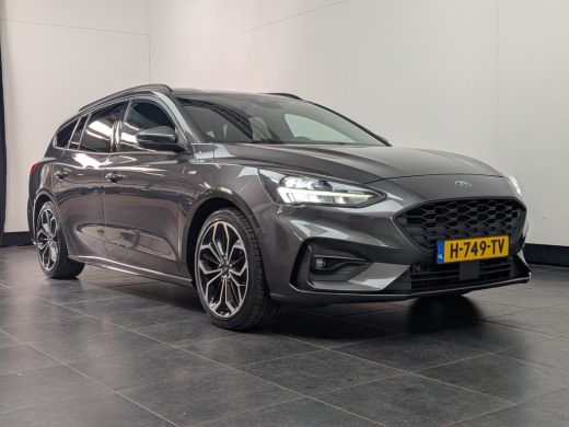 Ford Focus 1.5 EcoBoost ST-Line Business | Achteruitrijcamera | Airco (automatisch) | Apple Carplay/Android ... ActivLease financial lease