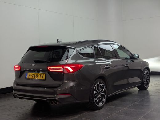 Ford Focus 1.5 EcoBoost ST-Line Business | Achteruitrijcamera | Airco (automatisch) | Apple Carplay/Android ... ActivLease financial lease
