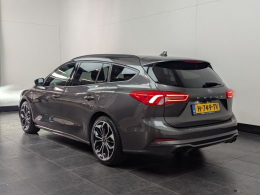 Ford Focus 1.5 EcoBoost ST-Line Business | Achteruitrijcamera | Airco (automatisch) | Apple Carplay/Android ... ActivLease financial lease