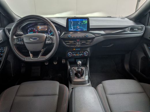 Ford Focus 1.5 EcoBoost ST-Line Business | Achteruitrijcamera | Airco (automatisch) | Apple Carplay/Android ... ActivLease financial lease