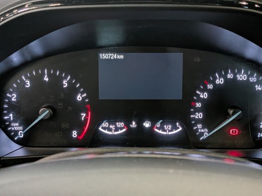 Ford Focus 1.5 EcoBoost ST-Line Business | Achteruitrijcamera | Airco (automatisch) | Apple Carplay/Android ... ActivLease financial lease