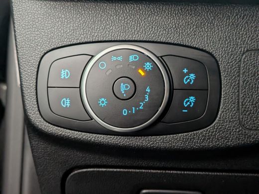 Ford Focus 1.5 EcoBoost ST-Line Business | Achteruitrijcamera | Airco (automatisch) | Apple Carplay/Android ... ActivLease financial lease