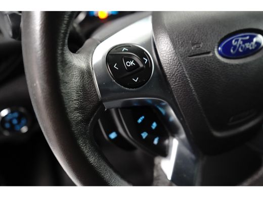 Ford Transit Connect 1.5 TDCI L1 Trend | 2 zitplaatsen rechtsvoor | Achteruitrijcamera | Airco ActivLease financial lease