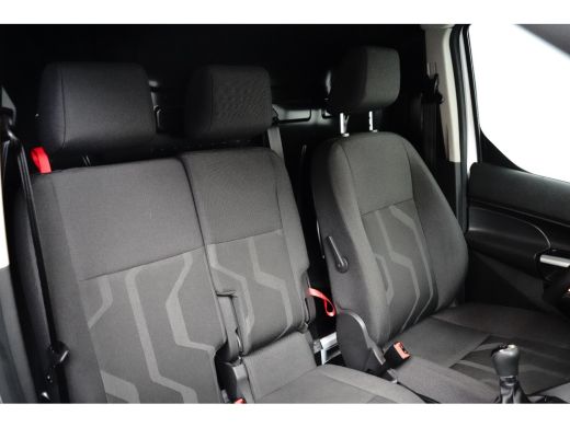 Ford Transit Connect 1.5 TDCI L1 Trend | 2 zitplaatsen rechtsvoor | Achteruitrijcamera | Airco ActivLease financial lease