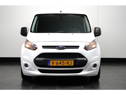 Ford Transit Connect 1.5 TDCI L1 Trend | 2 zitplaatsen rechtsvoor | Achteruitrijcamera | Airco ActivLease financial lease