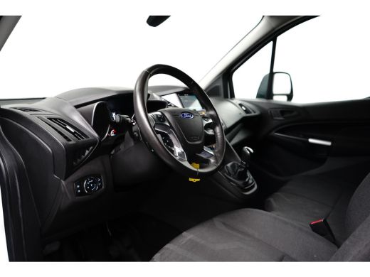 Ford Transit Connect 1.5 TDCI L1 Trend | 2 zitplaatsen rechtsvoor | Achteruitrijcamera | Airco ActivLease financial lease