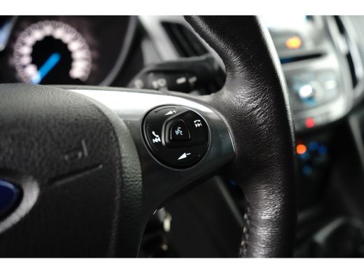 Ford Transit Connect 1.5 TDCI L1 Trend | 2 zitplaatsen rechtsvoor | Achteruitrijcamera | Airco ActivLease financial lease