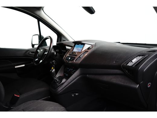 Ford Transit Connect 1.5 TDCI L1 Trend | 2 zitplaatsen rechtsvoor | Achteruitrijcamera | Airco ActivLease financial lease