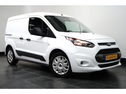 Ford Transit Connect 1.5 TDCI L1 Trend | 2 zitplaatsen rechtsvoor | Achteruitrijcamera | Airco ActivLease financial lease