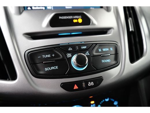Ford Transit Connect 1.5 TDCI L1 Trend | 2 zitplaatsen rechtsvoor | Achteruitrijcamera | Airco ActivLease financial lease