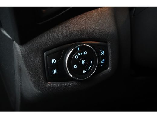 Ford Transit Connect 1.5 TDCI L1 Trend | 2 zitplaatsen rechtsvoor | Achteruitrijcamera | Airco ActivLease financial lease