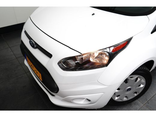 Ford Transit Connect 1.5 TDCI L1 Trend | 2 zitplaatsen rechtsvoor | Achteruitrijcamera | Airco ActivLease financial lease