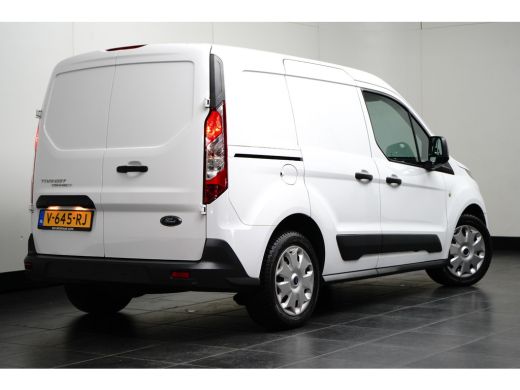 Ford Transit Connect 1.5 TDCI L1 Trend | 2 zitplaatsen rechtsvoor | Achteruitrijcamera | Airco ActivLease financial lease