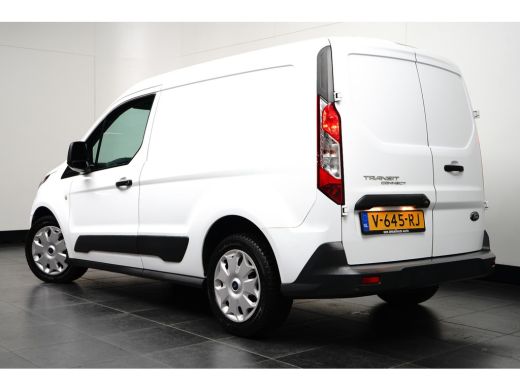 Ford Transit Connect 1.5 TDCI L1 Trend | 2 zitplaatsen rechtsvoor | Achteruitrijcamera | Airco ActivLease financial lease