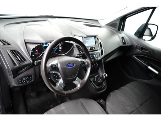 Ford Transit Connect 1.5 TDCI L1 Trend | 2 zitplaatsen rechtsvoor | Achteruitrijcamera | Airco ActivLease financial lease