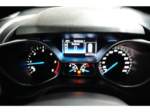 Ford Transit Connect 1.5 TDCI L1 Trend | 2 zitplaatsen rechtsvoor | Achteruitrijcamera | Airco ActivLease financial lease