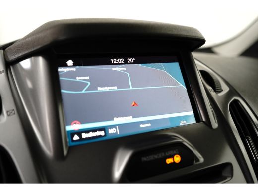 Ford Transit Connect 1.5 TDCI L1 Trend | 2 zitplaatsen rechtsvoor | Achteruitrijcamera | Airco ActivLease financial lease