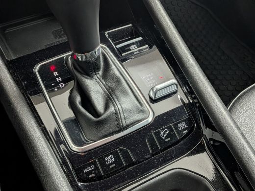 Jeep Compass 4xe 240 Plug-in Hybrid Electric Limited | NL-AUTO! | ADAPTIVE CRUISE | STOELVERWARMING | LANE ASS... ActivLease financial lease