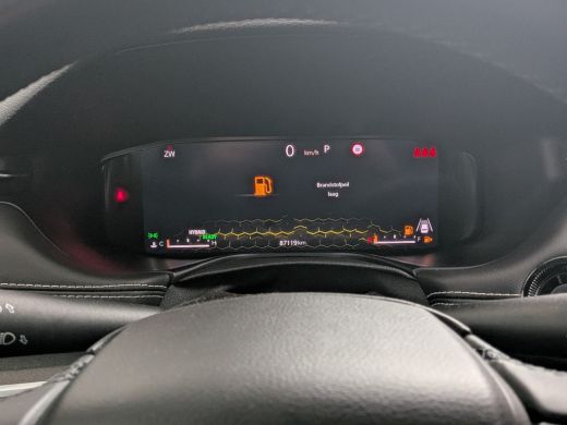 Jeep Compass 4xe 240 Plug-in Hybrid Electric Limited | NL-AUTO! | ADAPTIVE CRUISE | STOELVERWARMING | LANE ASS... ActivLease financial lease