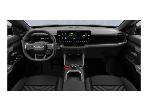 Jeep Compass Summit | Privacy Glass ActivLease financial lease