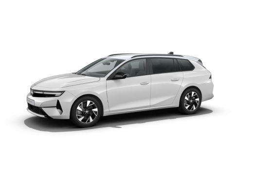 Opel Astra Business Edition - Plug-In Hybrid | 3,7 kW boordlader | 7,4 kW boordlader | Achteruitrijcamera 180&deg; ActivLease financial lease