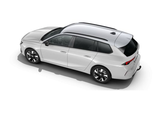 Opel Astra Business Edition - Plug-In Hybrid | 3,7 kW boordlader | 7,4 kW boordlader | Achteruitrijcamera 180&deg; ActivLease financial lease