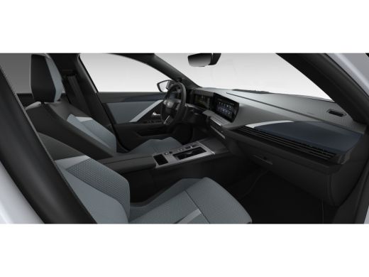 Opel Astra Business Edition - Plug-In Hybrid | 3,7 kW boordlader | 7,4 kW boordlader | Achteruitrijcamera 180&deg; ActivLease financial lease