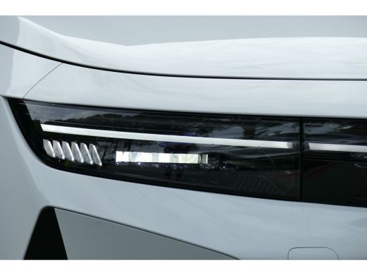 Opel Astra Electric 58KWH 156PK BUSINESS EDITION - ELECTRIC / CAMERA / STOEL-STUURVERWARMING / AGR / KEYLESS... ActivLease financial lease