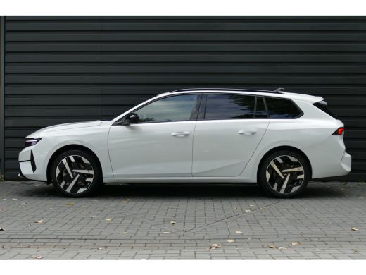Opel Astra Electric 58KWH 156PK BUSINESS EDITION - ELECTRIC / CAMERA / STOEL-STUURVERWARMING / AGR / KEYLESS... ActivLease financial lease