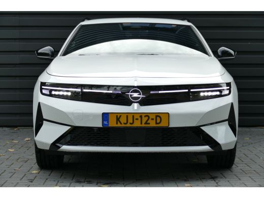 Opel Astra Electric 58KWH 156PK BUSINESS EDITION - ELECTRIC / CAMERA / STOEL-STUURVERWARMING / AGR / KEYLESS... ActivLease financial lease