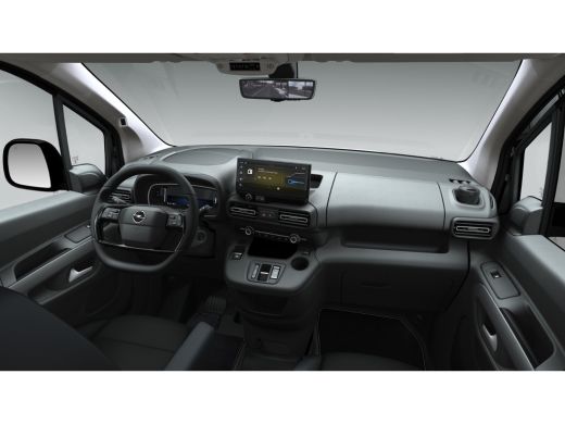 Opel Combo-e Standaard - Electric | Elektrisch verstelbare en verwarmbare buitenspiegels | Full Eco LED koplam... ActivLease financial lease