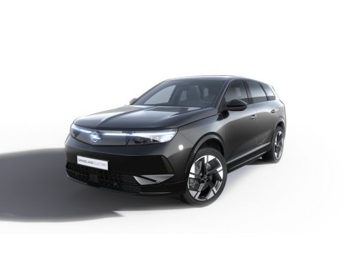 Opel Grandland Business Edition - Electric | Achteruitrijcamera | Draadloze telefoonlader (Inductie) | Elektroni... ActivLease financial lease