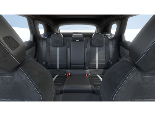 Opel Grandland Business Edition - Electric | Achteruitrijcamera | Draadloze telefoonlader (Inductie) | Elektroni... ActivLease financial lease