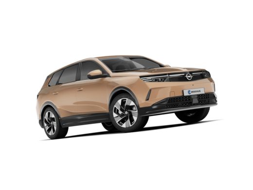Opel Grandland GS - Electric | Draadloze telefoonlader (Inductie) | Elektronische klimaatregeling met twee zones... ActivLease financial lease