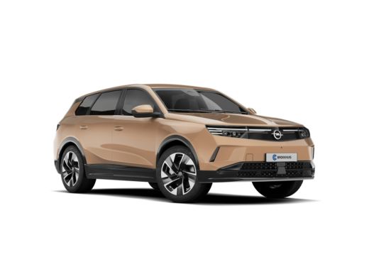 Opel Grandland GS - Electric | Draadloze telefoonlader (Inductie) | Elektronische klimaatregeling met twee zones... ActivLease financial lease