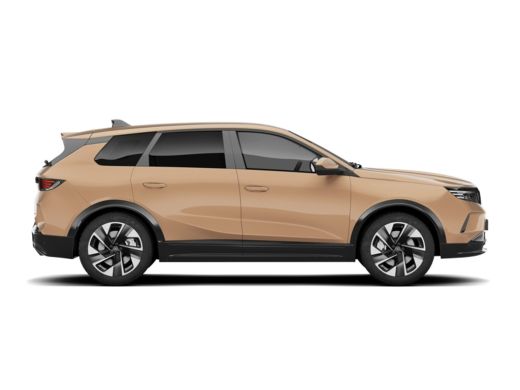 Opel Grandland GS - Electric | Draadloze telefoonlader (Inductie) | Elektronische klimaatregeling met twee zones... ActivLease financial lease