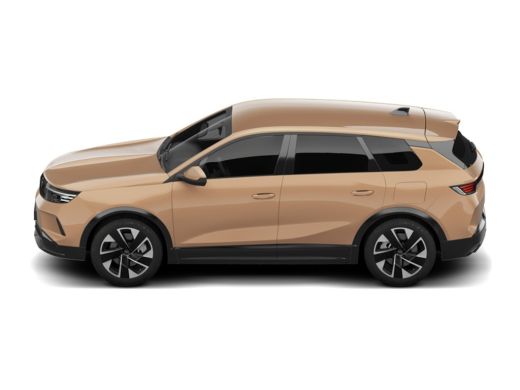 Opel Grandland GS - Electric | Draadloze telefoonlader (Inductie) | Elektronische klimaatregeling met twee zones... ActivLease financial lease