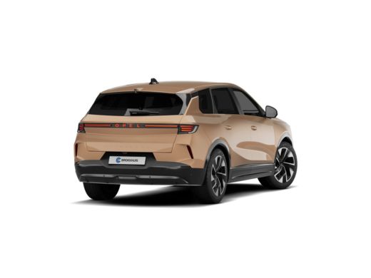 Opel Grandland GS - Electric | Draadloze telefoonlader (Inductie) | Elektronische klimaatregeling met twee zones... ActivLease financial lease