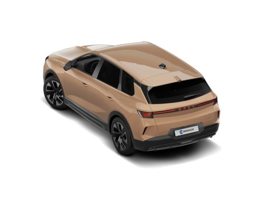 Opel Grandland GS - Electric | Draadloze telefoonlader (Inductie) | Elektronische klimaatregeling met twee zones... ActivLease financial lease