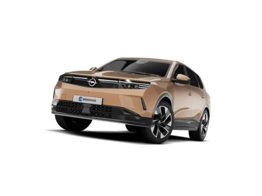 Opel Grandland GS - Electric | Draadloze telefoonlader (Inductie) | Elektronische klimaatregeling met twee zones... ActivLease financial lease