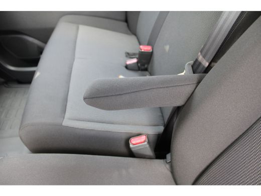 Opel Vivaro-e Standaard - Electric | Elektrisch bedienbare en verwarmde buitenspiegels | Exterieurpakket 3 | Mu... ActivLease financial lease