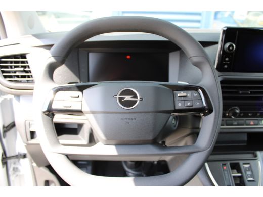 Opel Vivaro-e Standaard - Electric | Elektrisch bedienbare en verwarmde buitenspiegels | Exterieurpakket 3 | Mu... ActivLease financial lease